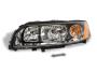 Image of Headlight (Left) image for your 2002 Volvo S60   